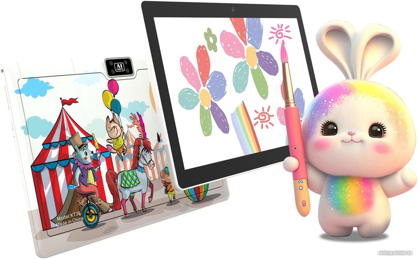 Детский планшет ATouch KT36 6GB/256GB