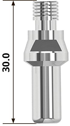 Электрод Fubag FBP40-60_EL.EX