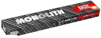 Электрод Monolith УОНИ-13/55 Плазма 4мм