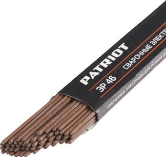 Электрод Patriot ЭР 46 4.0мм/450мм