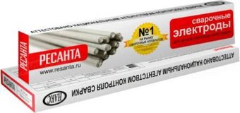 Электрод Ресанта МР-3 Ф3.0 71/6/21