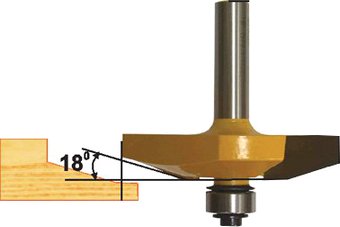 Фреза Энкор 9329