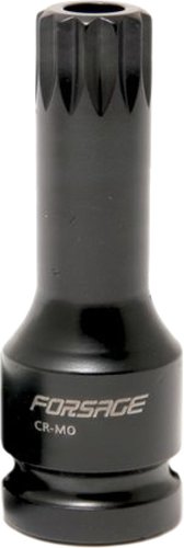 Головка слесарная FORSAGE F-24806010T