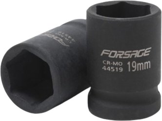 Головка слесарная FORSAGE F-44527