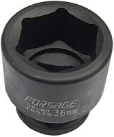 Головка слесарная FORSAGE F-46565