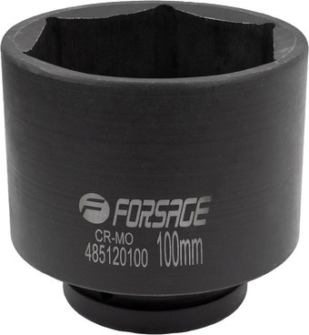Головка слесарная FORSAGE F-485120100