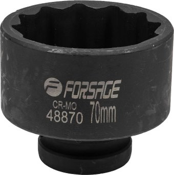 Головка слесарная FORSAGE F-48870