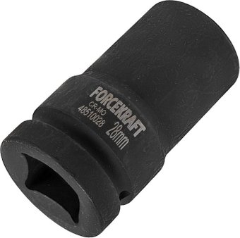 Головка слесарная ForceKraft FK-48510028