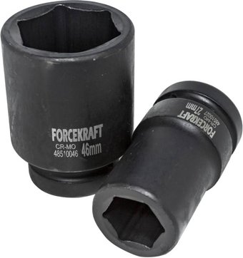 Головка слесарная ForceKraft FK-48510046