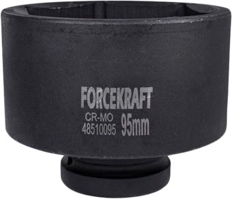 Головка слесарная ForceKraft FK-48510095