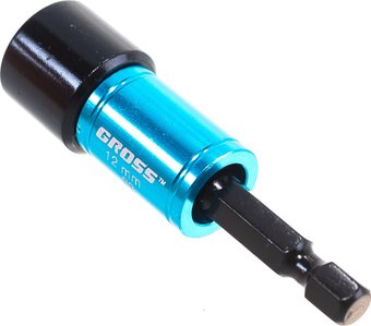 Головка слесарная GROSS 11621