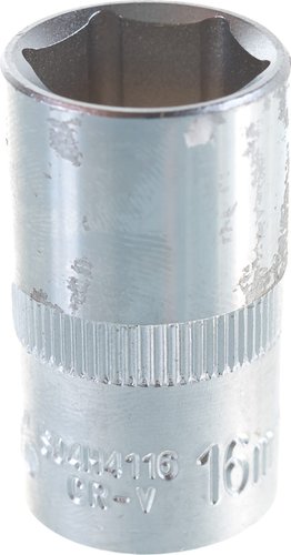 Головка слесарная Jonnesway S04H4116