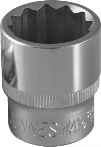 Головка слесарная Jonnesway S04H4926