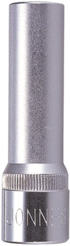 Головка слесарная Jonnesway S04HD4124