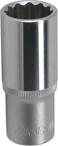 Головка слесарная Jonnesway S04HD4710