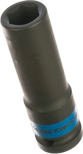 Головка слесарная King Tony 443514M