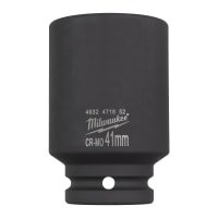 Головка слесарная Milwaukee 4932471652