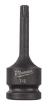 Головка слесарная Milwaukee 4932478060