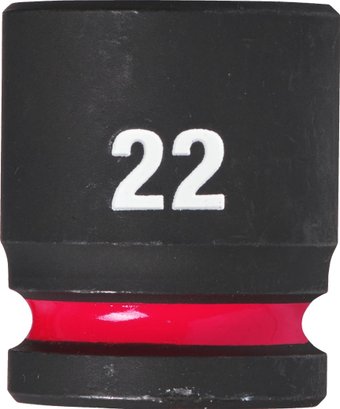 Головка слесарная Milwaukee Shockwave 4932480316