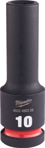 Головка слесарная Milwaukee Shockwave 4932480328