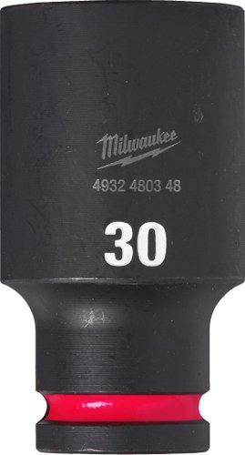 Головка слесарная Milwaukee Shockwave 4932480348
