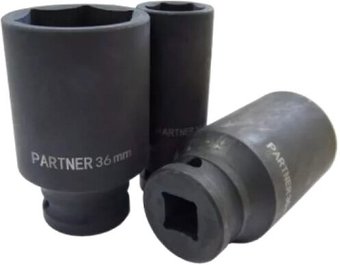 Головка слесарная Partner PA-46510022