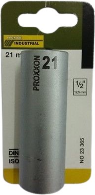 Головка слесарная Proxxon Industrial 23365