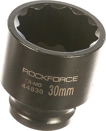 Головка слесарная RockForce RF-44830