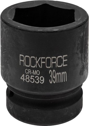 Головка слесарная RockForce RF-48539