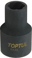 Головка слесарная Toptul BAAK1613