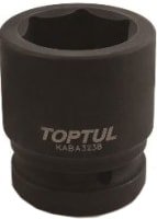 Головка слесарная Toptul KABA3255