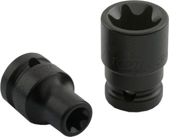 Головка слесарная Toptul KABK1614 1 предмет