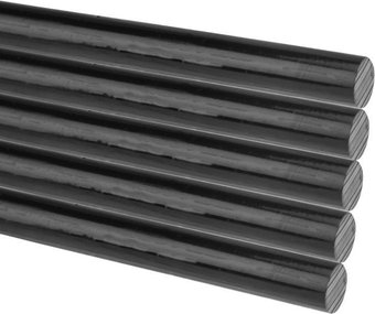 Клеевые стержни Rexant 09-1104-1