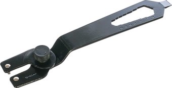 Ключ фланцевый Verto 66H320