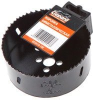 Коронка Gepard GP2510-35