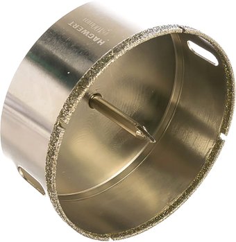 Коронка Hagwert 576200