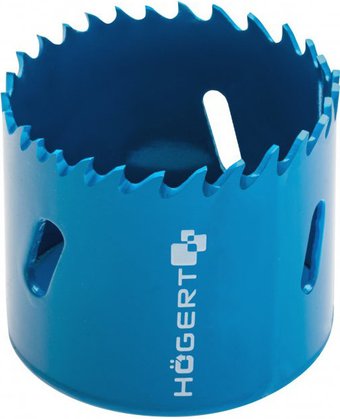 Коронка Hoegert Technik HT6D417