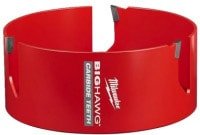 Коронка Milwaukee 4932464938