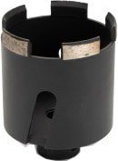 Коронка Vira Rage 559227