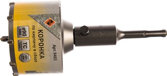 Коронка Энкор 9483