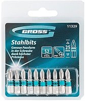 Набор бит GROSS 11329