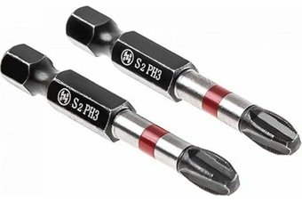 Набор бит Hammer 203-164