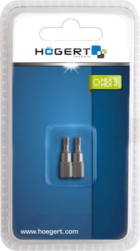 Набор бит Hoegert Technik HT1S359