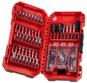 Набор бит Milwaukee 4932492008