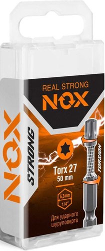 Набор бит Nox Strong 339275.21