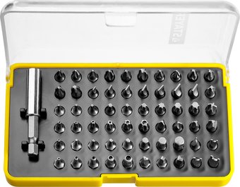 Набор бит Stayer Master 26084-H61