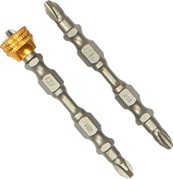 Набор бит Боекомплект BPH2-65D-SET1MH