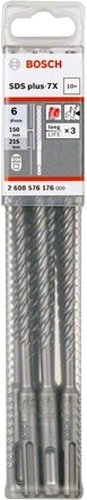 Набор буров Bosch 2608576176