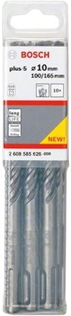 Набор буров Bosch 2608585626