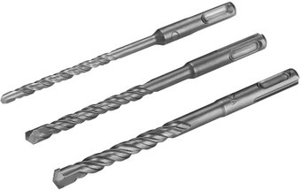 Набор буров Deko DS03